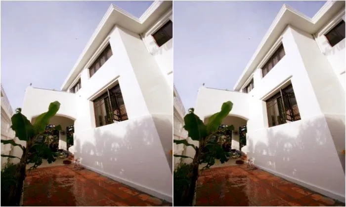 Modern Villa Nice Garden For Rent In An Phu Ho Chi Minh 300sqm 2,500 USD/month