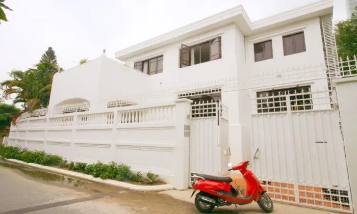 Modern Villa Nice Garden For Rent In An Phu Ho Chi Minh 300sqm 2,500 USD/month
