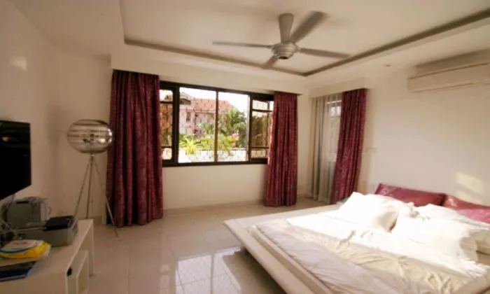 Modern Villa Nice Garden For Rent In An Phu Ho Chi Minh 300sqm 2,500 USD/month