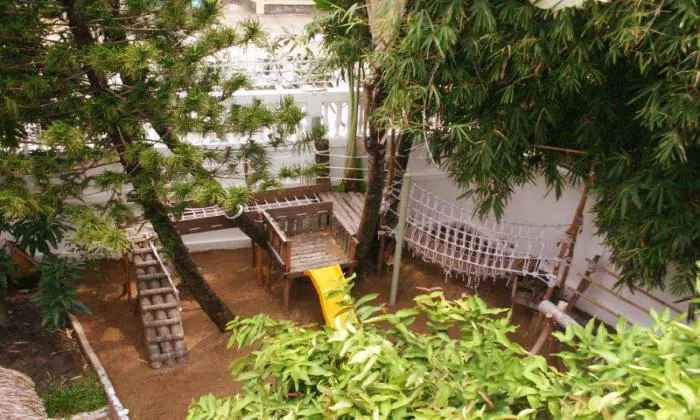 Modern Villa Nice Garden For Rent In An Phu Ho Chi Minh 300sqm 2,500 USD/month