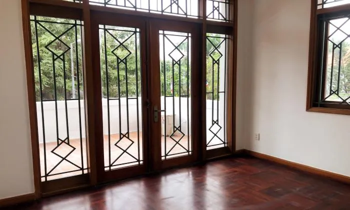 High Security Villa For Rent in Compound An Phu HCMC 250sqm 3,500 USD/month