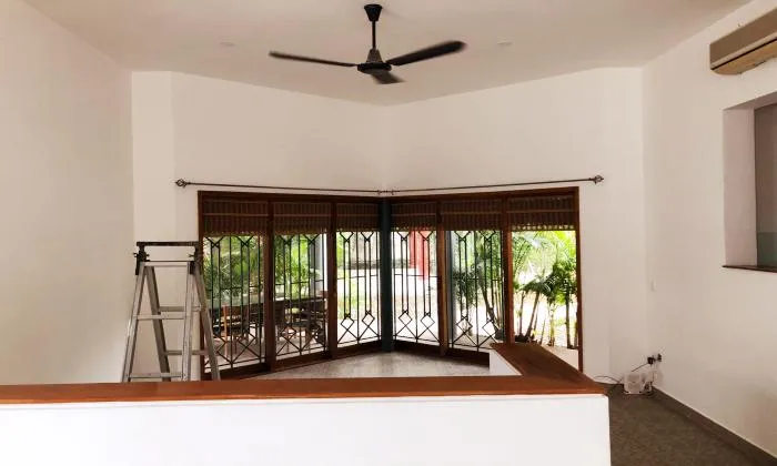 High Security Villa For Rent in Compound An Phu HCMC 250sqm 3,500 USD/month
