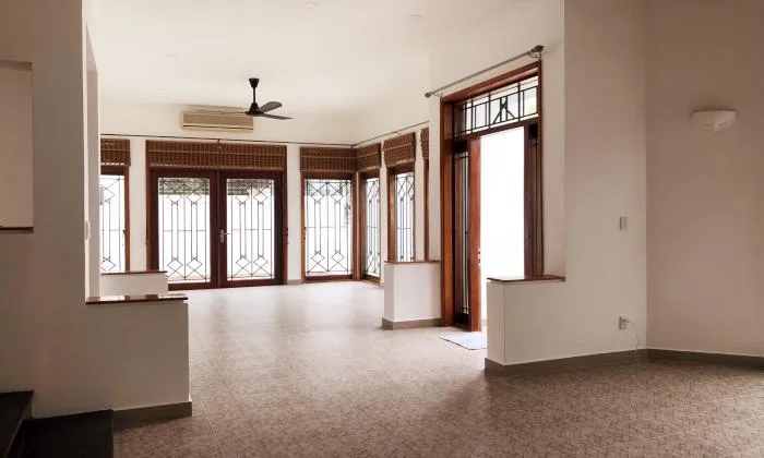 High Security Villa For Rent in Compound An Phu HCMC 250sqm 3,500 USD/month