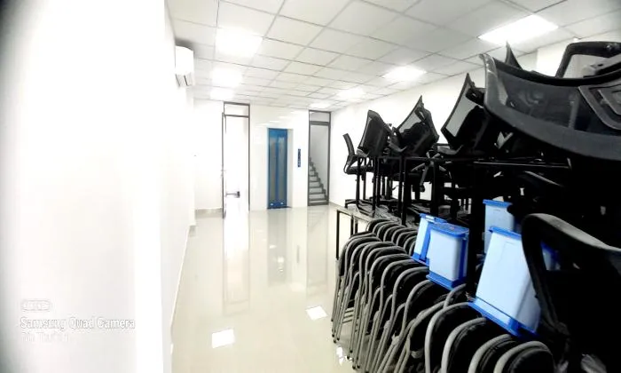House For  Rent Using Office in An Phu Ward Thu Duc City 530sqm 3,200 USD/month