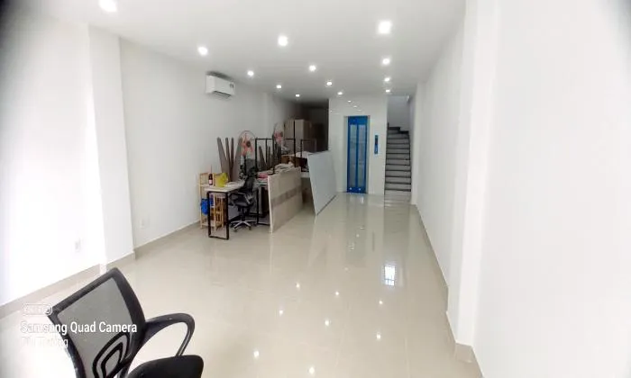 House For  Rent Using Office in An Phu Ward Thu Duc City 530sqm 3,200 USD/month