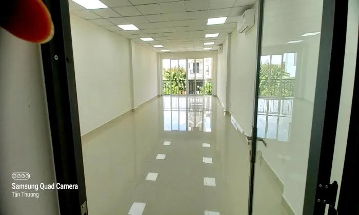 House For  Rent Using Office in An Phu Ward Thu Duc City 530sqm 3,200 USD/month