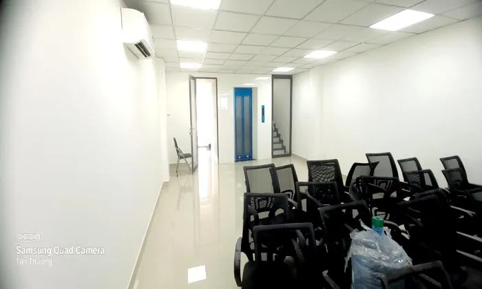 House For  Rent Using Office in An Phu Ward Thu Duc City 530sqm 3,200 USD/month