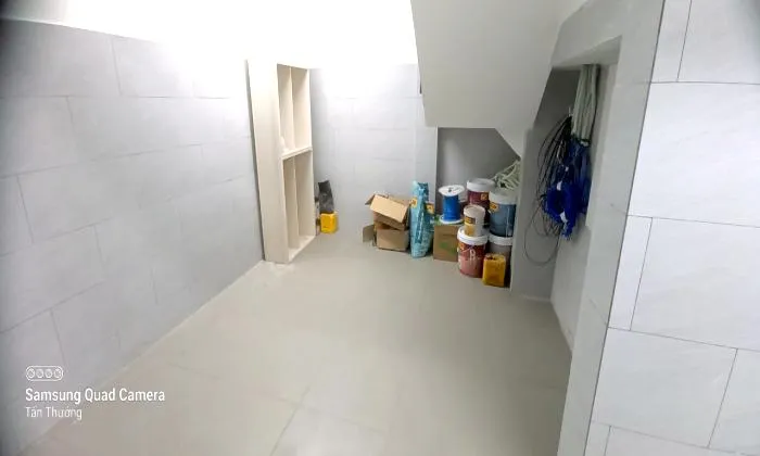 House For  Rent Using Office in An Phu Ward Thu Duc City 530sqm 3,200 USD/month