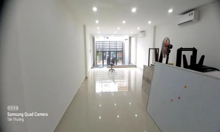 House For  Rent Using Office in An Phu Ward Thu Duc City 530sqm 3,200 USD/month