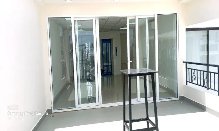 House For  Rent Using Office in An Phu Ward Thu Duc City 530sqm 3,200 USD/month