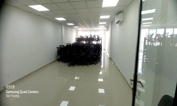 House For  Rent Using Office in An Phu Ward Thu Duc City 530sqm 3,200 USD/month