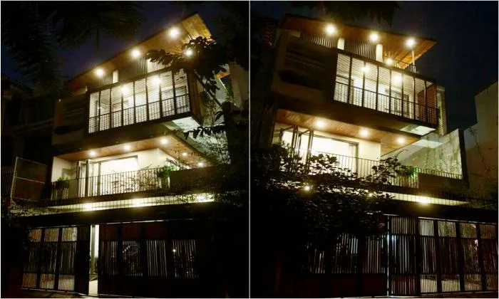 Western Style Villa For Rent in Binh An Ward Ho Chi Minh City 450sqm 3,600 USD/month