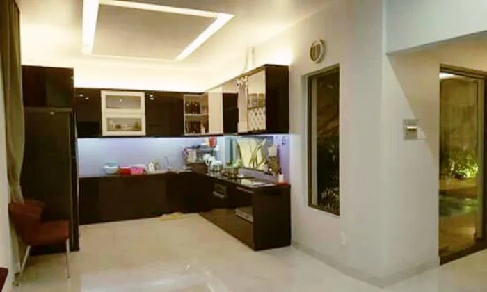Western Style Villa For Rent in Binh An Ward Ho Chi Minh City 450sqm 3,600 USD/month