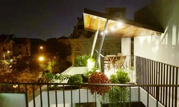Western Style Villa For Rent in Binh An Ward Ho Chi Minh City 450sqm 3,600 USD/month