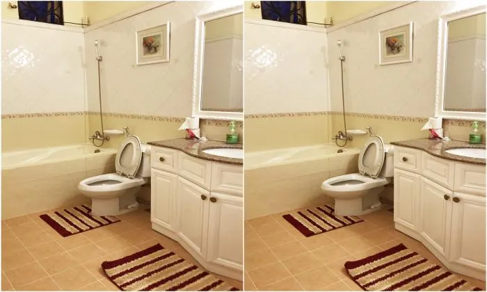 Modern Interior Villas For Rent in Tran Nao Area District 2 Ho Chi Minh City 495sqm 2,600 USD/month