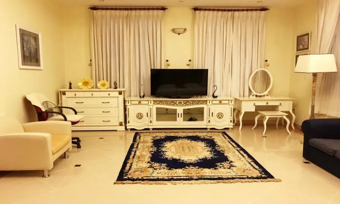 Modern Interior Villas For Rent in Tran Nao Area District 2 Ho Chi Minh City 495sqm 2,600 USD/month
