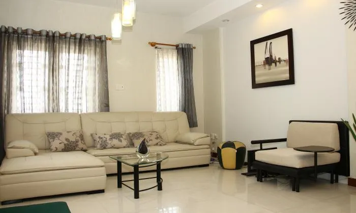 Nice Villa For Lease In Tran Nao District 2 Ho Chi Minh City 300sqm 1,200 USD/month