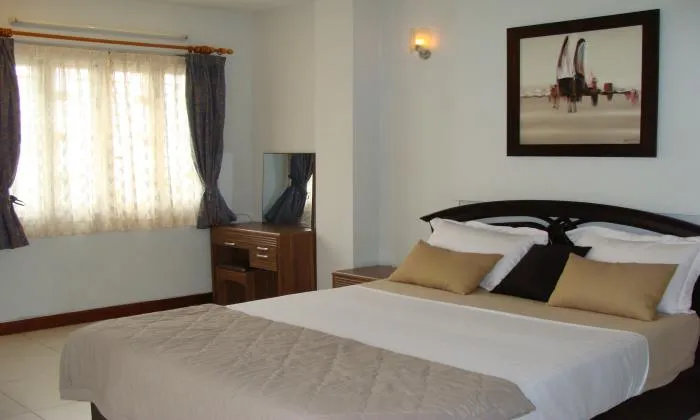 Nice Villa For Lease In Tran Nao District 2 Ho Chi Minh City 300sqm 1,200 USD/month