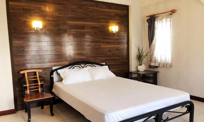 Nice Villa For Lease In Tran Nao District 2 Ho Chi Minh City 300sqm 1,200 USD/month