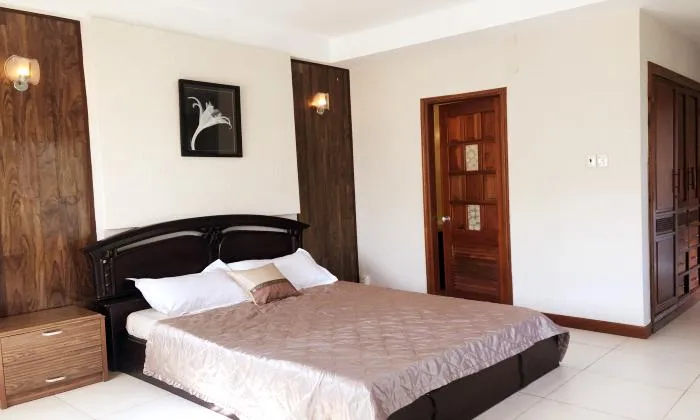 Nice Villa For Lease In Tran Nao District 2 Ho Chi Minh City 300sqm 1,200 USD/month