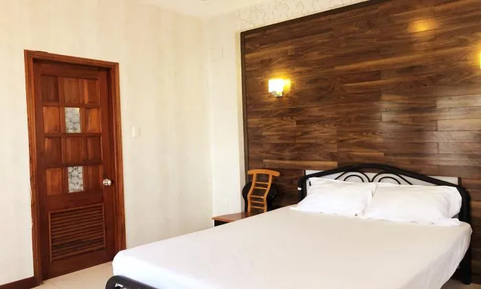 Nice Villa For Lease In Tran Nao District 2 Ho Chi Minh City 300sqm 1,200 USD/month