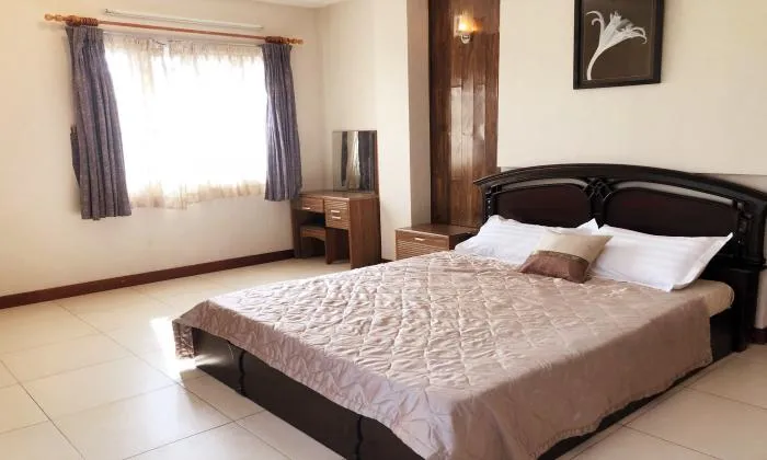Nice Villa For Lease In Tran Nao District 2 Ho Chi Minh City 300sqm 1,200 USD/month