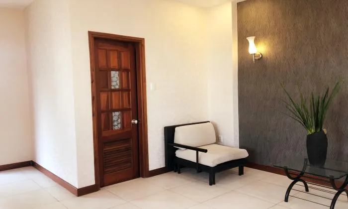 Nice Villa For Lease In Tran Nao District 2 Ho Chi Minh City 300sqm 1,200 USD/month
