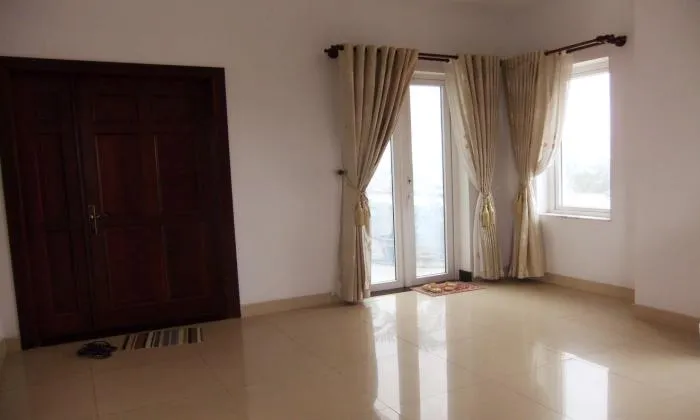 Big Garden Villa For Rent in Tran Nao District 2 Ho Chi Minh City 700sqm 4,500 USD/month