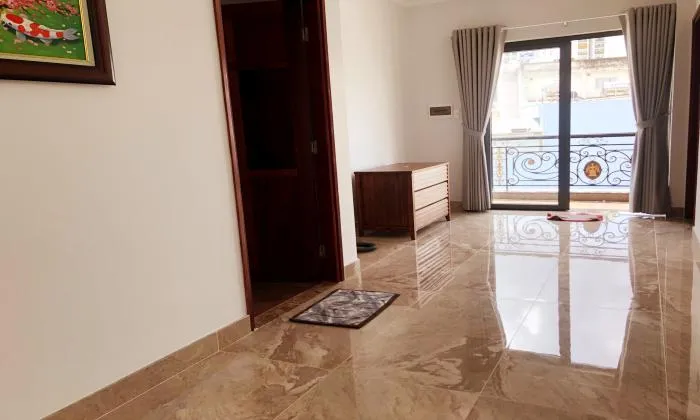 Brand New Villas For Rent in Tran Nao Area Binh An Ward HCM 400sqm 3,500 USD/month