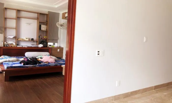 Brand New Villas For Rent in Tran Nao Area Binh An Ward HCM 400sqm 3,500 USD/month
