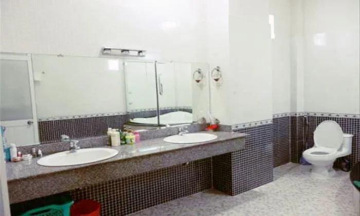 Six Bedrooms Villa For Rent full furnished Thao Dien HCM City 400sqm 3,500 USD/month