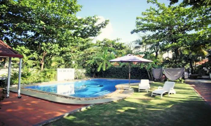 Villa For Rent In An Phu Compound District 2, Ho Chi Minh City 420sqm 5,500 USD/month