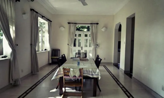 Villa For Rent In An Phu Compound District 2, Ho Chi Minh City 420sqm 5,500 USD/month