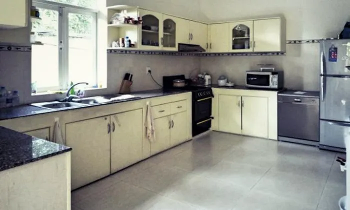 Villa For Rent In An Phu Compound District 2, Ho Chi Minh City 420sqm 5,500 USD/month