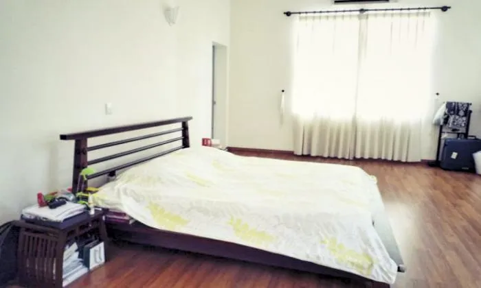 Villa For Rent In An Phu Compound District 2, Ho Chi Minh City 420sqm 5,500 USD/month