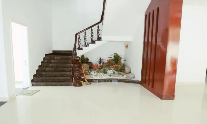 Luxury Five Bedrooms Villa in Thao Dien Thu Duc City Ho Chi Minh 350sqm 3,500 USD/month