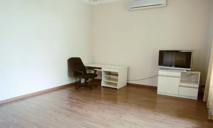 4 Bedrooms Villa For Rent Behind Masteri Thao Dien HCM City 2,300 USD/month