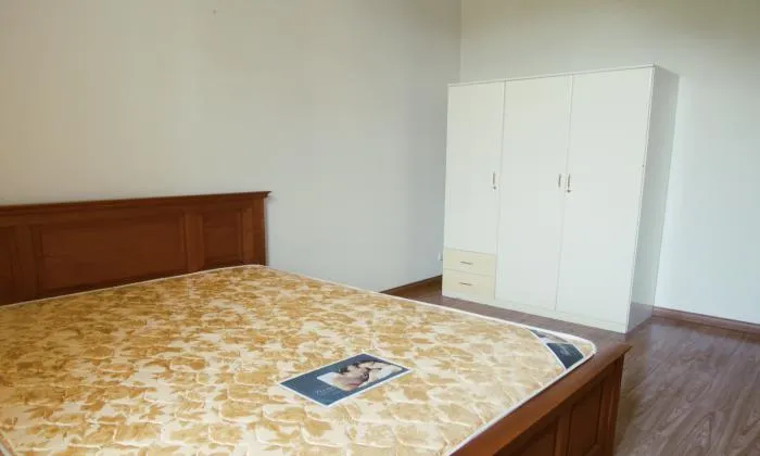 4 Bedrooms Villa For Rent Behind Masteri Thao Dien HCM City 2,300 USD/month
