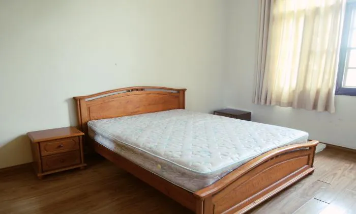 4 Bedrooms Villa For Rent Behind Masteri Thao Dien HCM City 2,300 USD/month