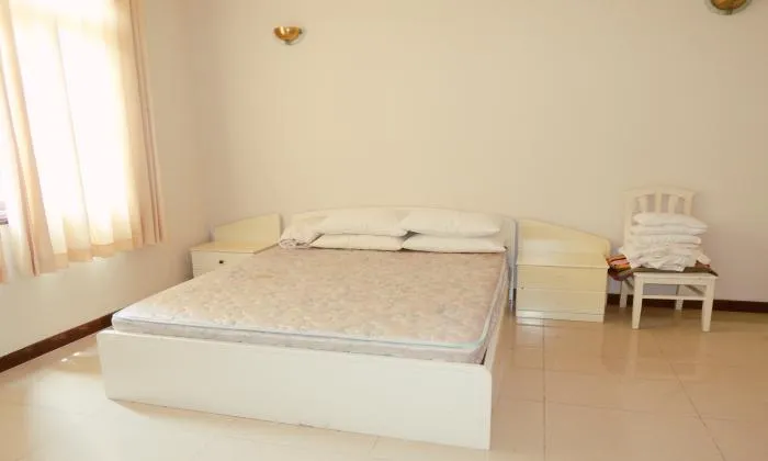 4 Bedrooms Villa For Rent Behind Masteri Thao Dien HCM City 2,300 USD/month