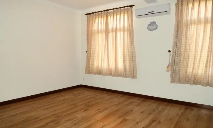 Very Nice Pool Villa For Rent in Thao Dien Thu Duc City HCMC 400sqm 4,000 USD/month