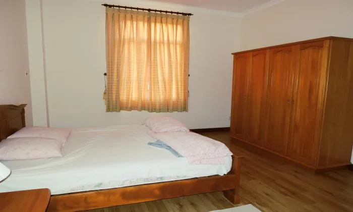 Very Nice Pool Villa For Rent in Thao Dien Thu Duc City HCMC 400sqm 4,000 USD/month