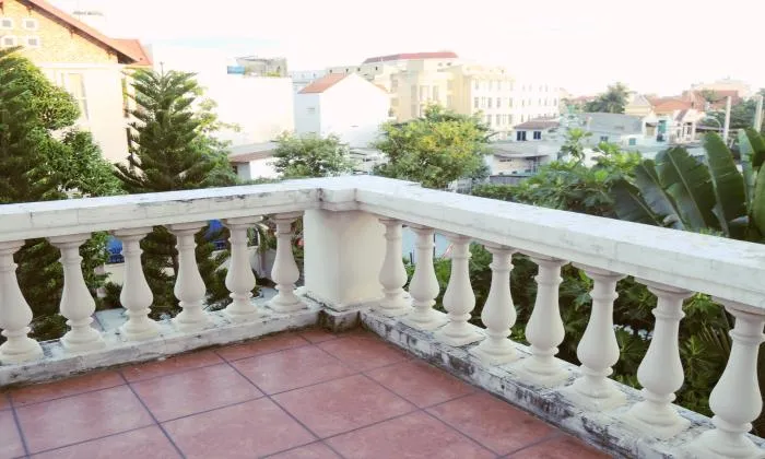 Very Nice Pool Villa For Rent in Thao Dien Thu Duc City HCMC 400sqm 4,000 USD/month