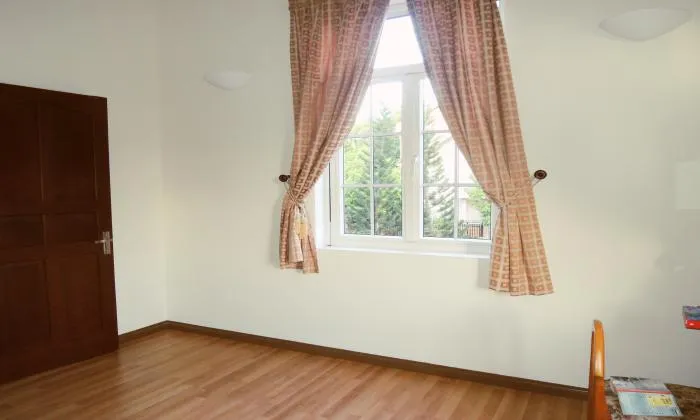 Very Nice Pool Villa For Rent in Thao Dien Thu Duc City HCMC 400sqm 4,000 USD/month