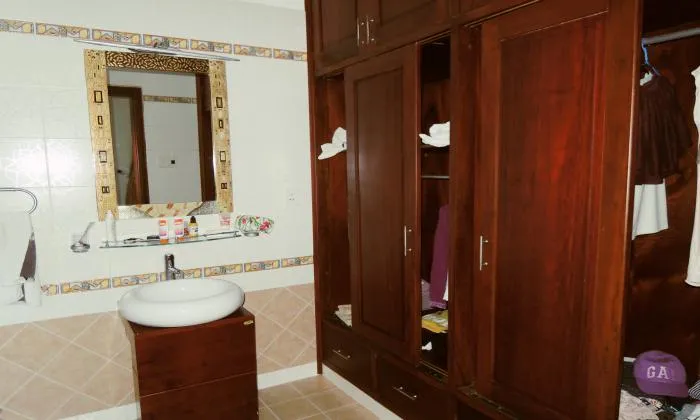Very Nice Pool Villa For Rent in Thao Dien Thu Duc City HCMC 400sqm 4,000 USD/month