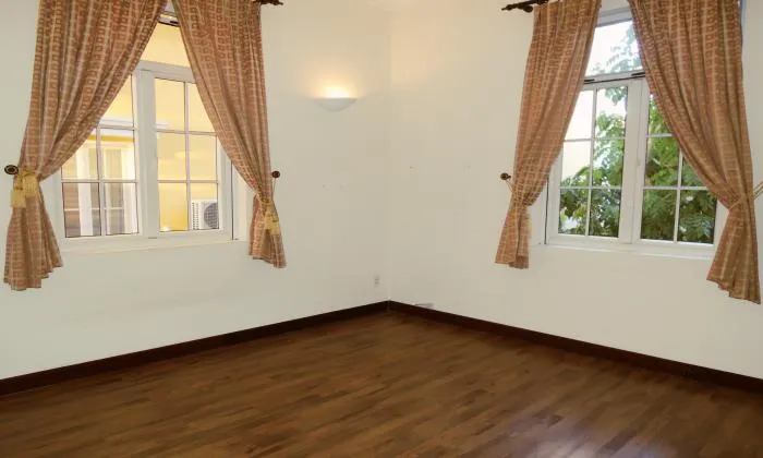 Very Nice Pool Villa For Rent in Thao Dien Thu Duc City HCMC 400sqm 4,000 USD/month