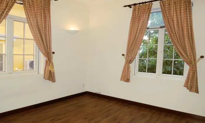 Very Nice Pool Villa For Rent in Thao Dien Thu Duc City HCMC 400sqm 4,000 USD/month