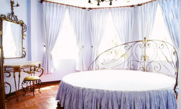 Nice Villa Garden For Rent in Thao Dien Ho Chi Minh City 200sqm 1,800 USD/month