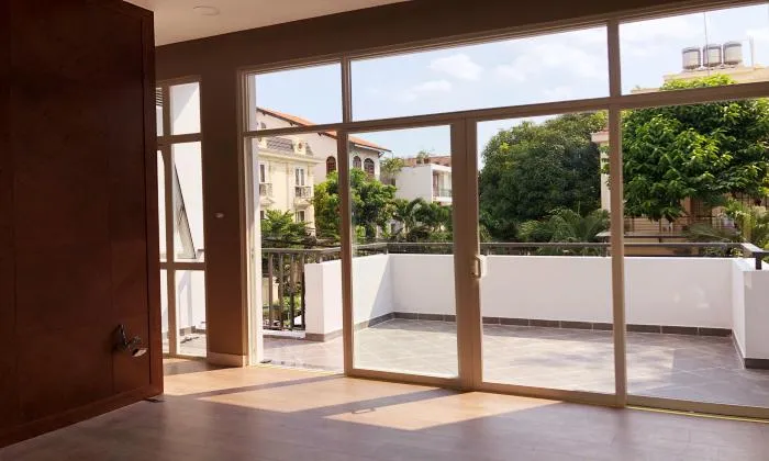 Modern Fully Furnished Villa For Rent in Thao Dien HCMC 430sqm 3,500 USD/month