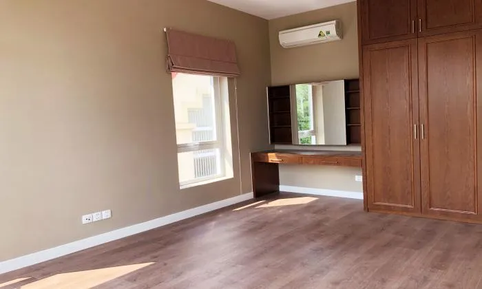 Modern Fully Furnished Villa For Rent in Thao Dien HCMC 430sqm 3,500 USD/month